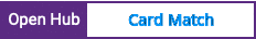 Open Hub project report for Card Match