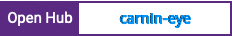 Open Hub project report for carnin-eye
