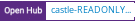 Open Hub project report for castle-READONLY-SVN-dump