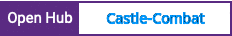 Open Hub project report for Castle-Combat