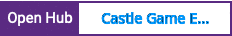 Open Hub project report for Castle Game Engine