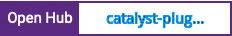 Open Hub project report for catalyst-plugin-blockcache