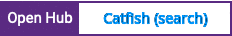 Open Hub project report for Catfish (search)