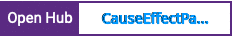Open Hub project report for CauseEffectPairsChallenge