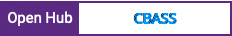 Open Hub project report for CBASS