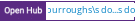Open Hub project report for cburroughs's dotfiles