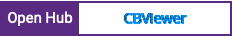 Open Hub project report for CBViewer