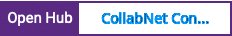 Open Hub project report for CollabNet Connector Framework
