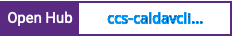 Open Hub project report for ccs-caldavclientlibrary