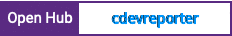 Open Hub project report for cdevreporter