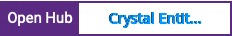 Open Hub project report for Crystal Entity Layer