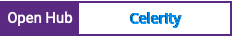 Open Hub project report for Celerity