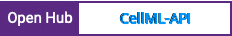 Open Hub project report for CellML-API