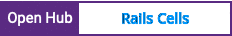 Open Hub project report for Rails Cells