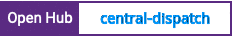 Open Hub project report for central-dispatch