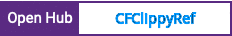 Open Hub project report for CFClippyRef