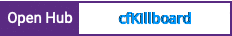 Open Hub project report for cfKillboard