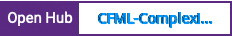 Open Hub project report for CFML-Complexity-Metric-Tool