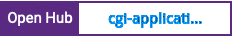 Open Hub project report for cgi-application-plugin-redirect