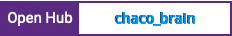 Open Hub project report for chaco_brain