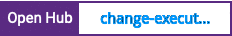Open Hub project report for change-execute-loop