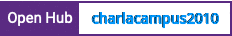 Open Hub project report for charlacampus2010