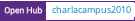 Open Hub project report for charlacampus2010