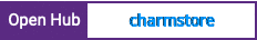 Open Hub project report for charmstore