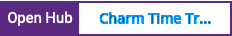Open Hub project report for Charm Time Tracker