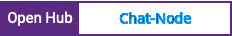 Open Hub project report for Chat-Node