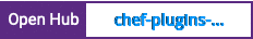 Open Hub project report for chef-plugins-knife
