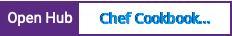 Open Hub project report for Chef Cookbook Postgres