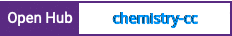 Open Hub project report for chemistry-cc