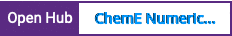 Open Hub project report for ChemE Numerical Library