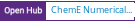 Open Hub project report for ChemE Numerical Library