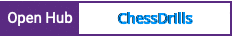 Open Hub project report for ChessDrills