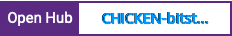 Open Hub project report for CHICKEN-bitstring