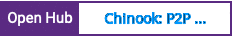 Open Hub project report for Chinook: P2P Bioinformatics Services