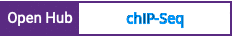 Open Hub project report for chIP-Seq