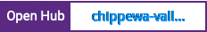 Open Hub project report for chippewa-valley-code-camp-2009