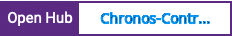 Open Hub project report for Chronos-Control-Center