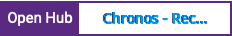 Open Hub project report for Chronos - Recurrence rules for Java