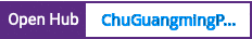Open Hub project report for ChuGuangmingProject-Python.Traing.Book