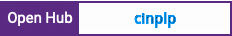 Open Hub project report for cinplp