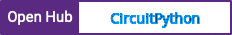 Open Hub project report for CircuitPython