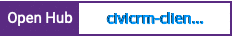 Open Hub project report for civicrm-client-rest-ruby