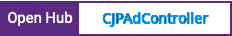 Open Hub project report for CJPAdController