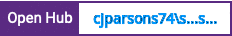 Open Hub project report for cjparsons74's kupfer