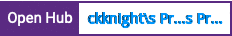 Open Hub project report for ckknight's ProjectEuler