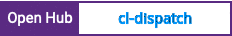 Open Hub project report for cl-dispatch